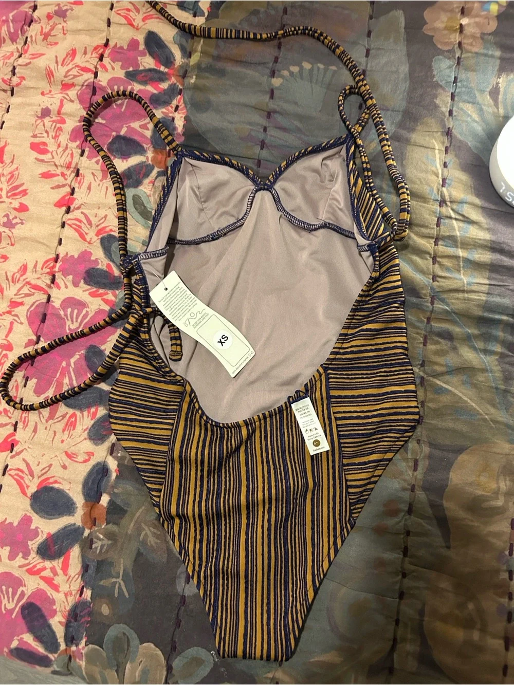 Seea Tia One-Piece